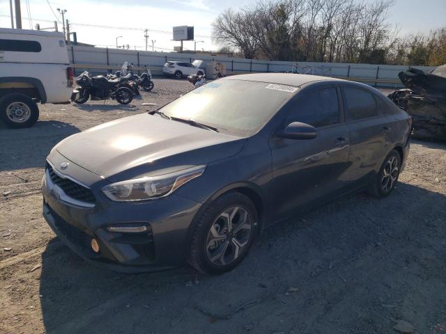 kia forte fe 2021 3kpf24ad9me407163