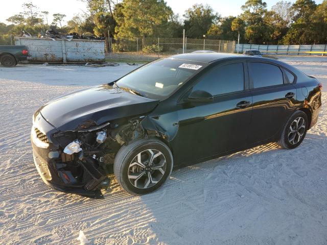 kia forte fe 2021 3kpf24ad9me408197