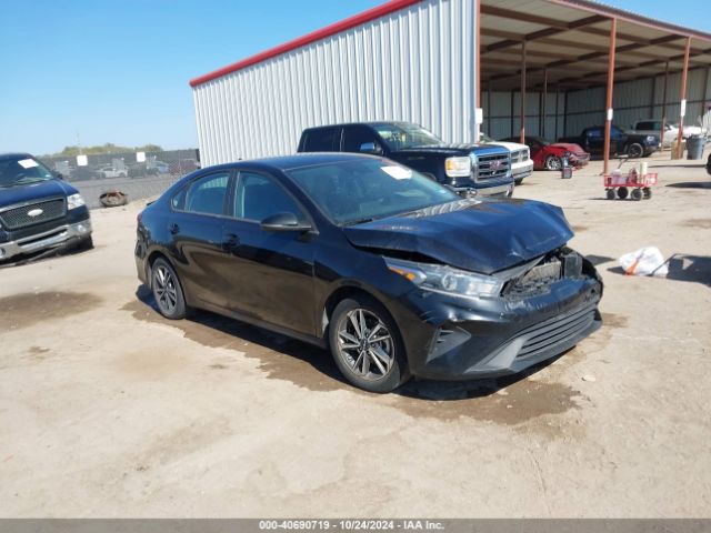 kia forte 2022 3kpf24ad9ne425325