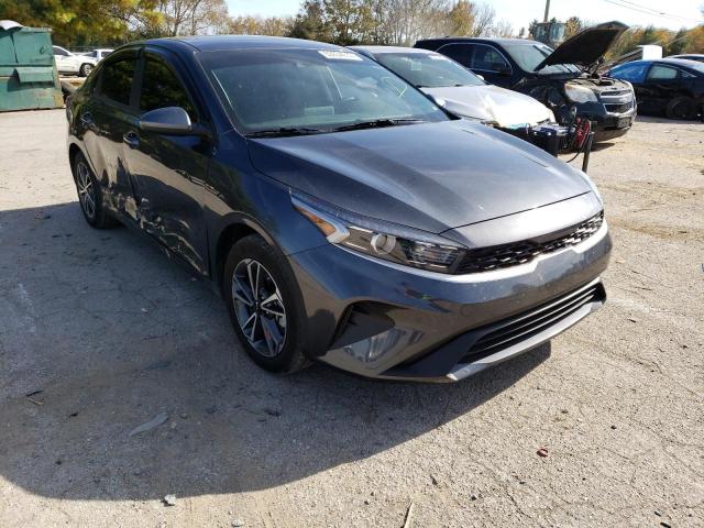 kia forte fe 2022 3kpf24ad9ne455392