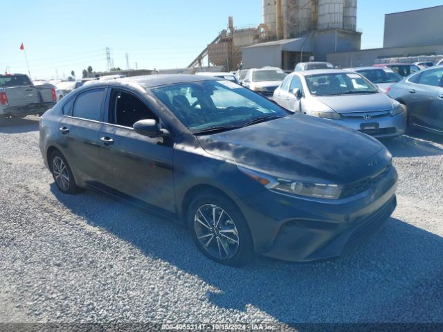 kia forte 2022 3kpf24ad9ne457580