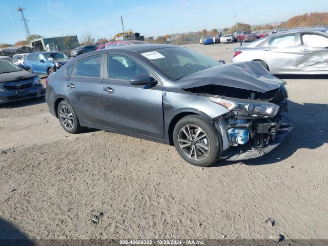 kia forte 2022 3kpf24ad9ne466280