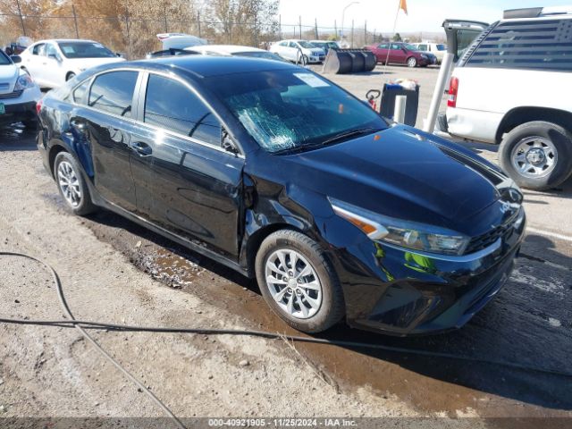 kia forte 2022 3kpf24ad9ne476291