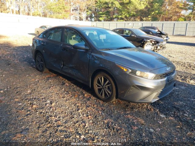 kia forte 2022 3kpf24ad9ne496265