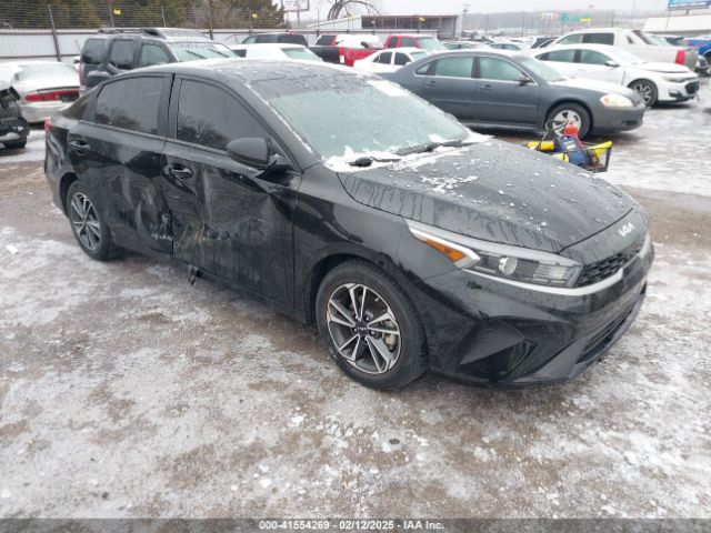 kia forte 2023 3kpf24ad9pe511818