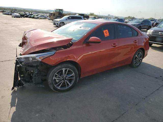 kia forte 2023 3kpf24ad9pe526318