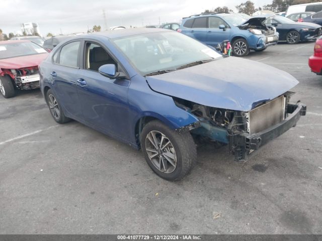 kia forte 2023 3kpf24ad9pe527310