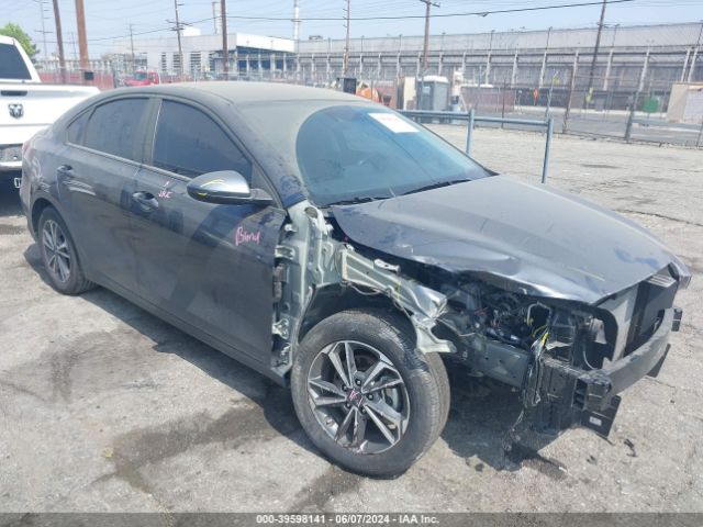 kia forte 2023 3kpf24ad9pe557195