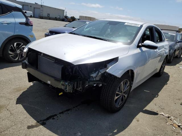 kia forte lx 2023 3kpf24ad9pe559741