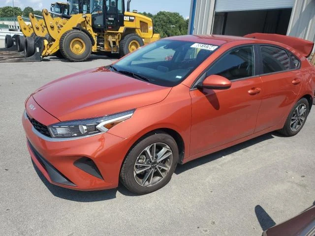 kia forte lx 2023 3kpf24ad9pe573493