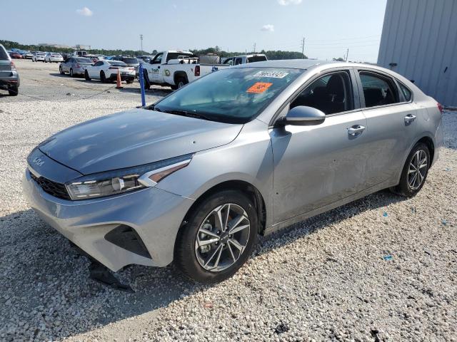 kia forte lx 2023 3kpf24ad9pe582887