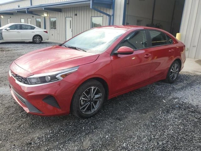 kia forte lx 2023 3kpf24ad9pe585823