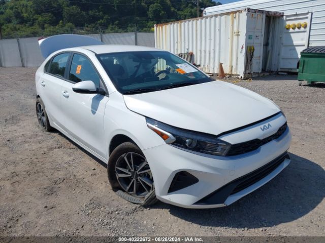 kia forte 2023 3kpf24ad9pe609070