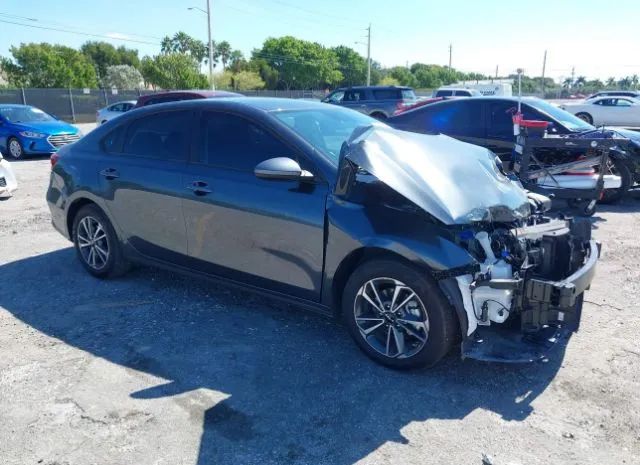 kia forte 2023 3kpf24ad9pe644109