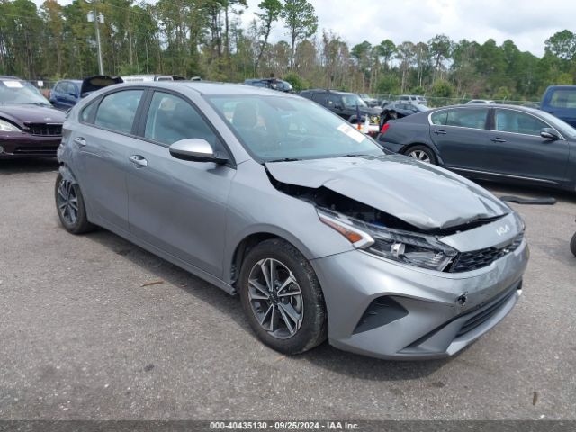 kia forte 2023 3kpf24ad9pe678700