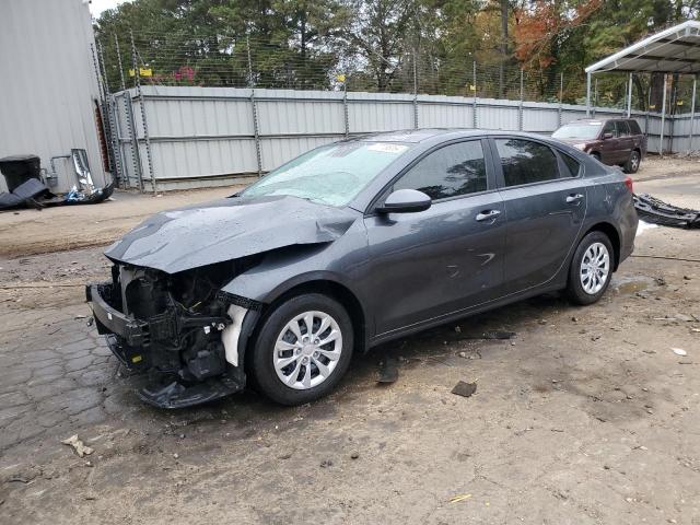 kia forte lx 2024 3kpf24ad9re705896