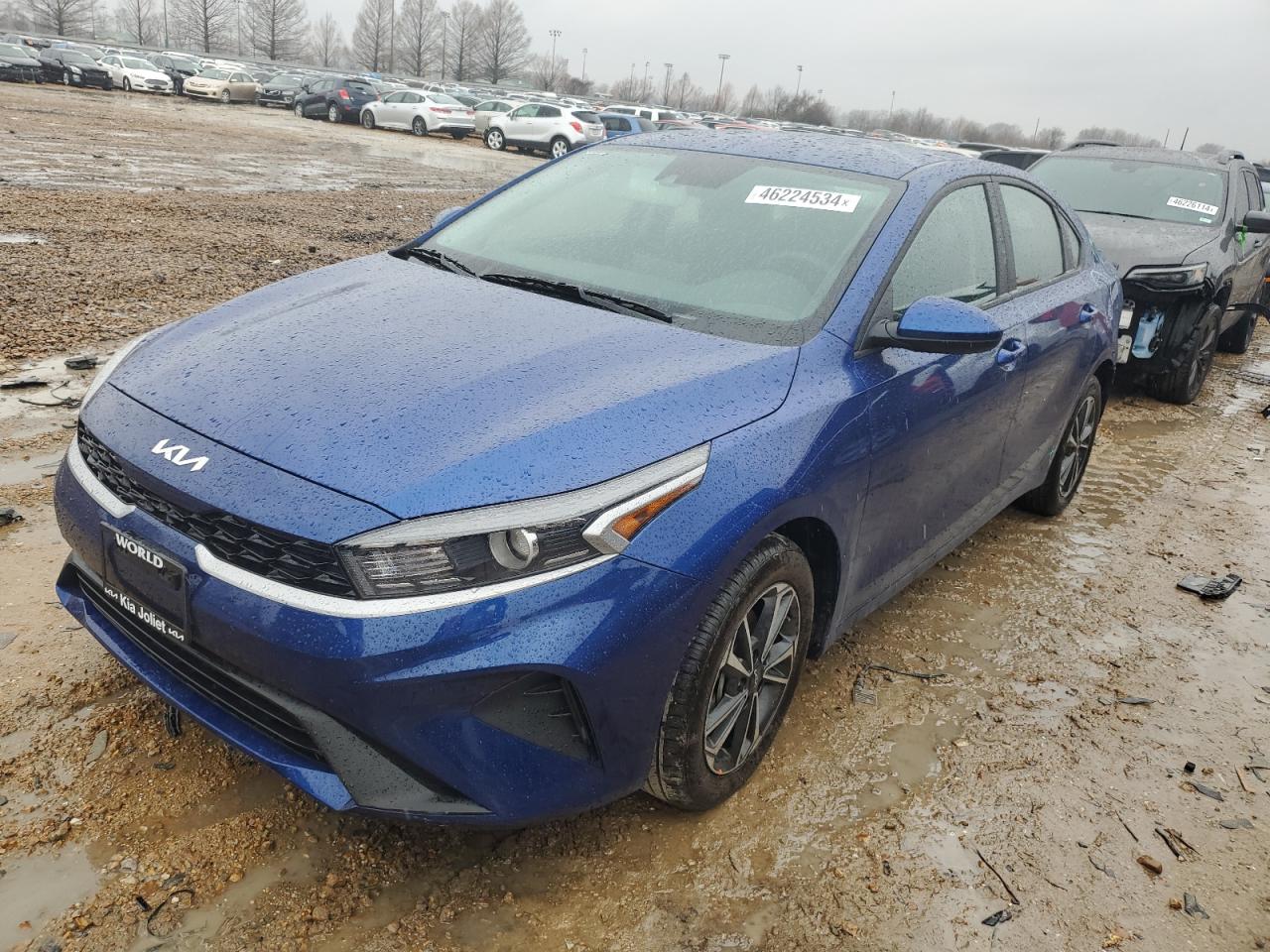 kia forte 2024 3kpf24ad9re725629