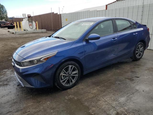 kia forte lx 2024 3kpf24ad9re726974