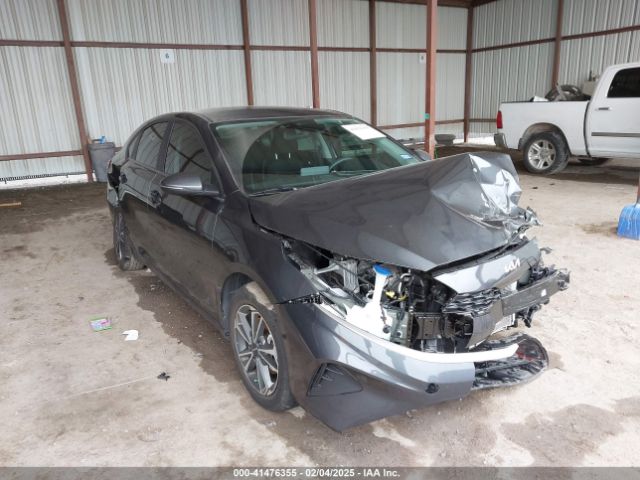 kia forte 2024 3kpf24ad9re750627