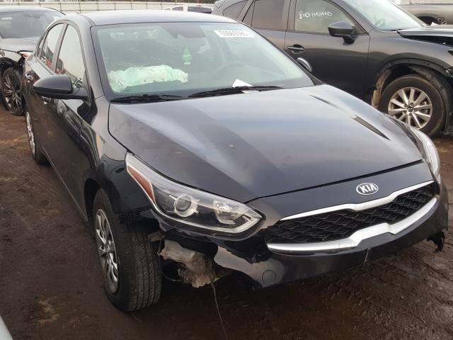 kia forte fe 2019 3kpf24adxke008193