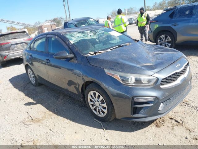 kia forte 2019 3kpf24adxke008470