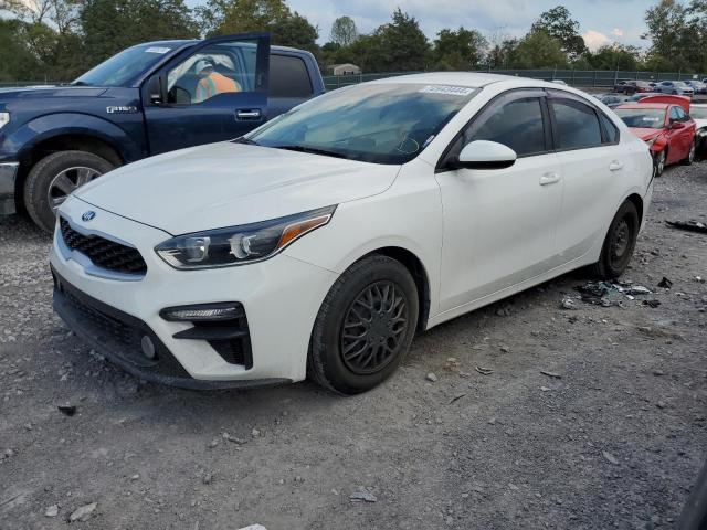 kia forte fe 2019 3kpf24adxke010591