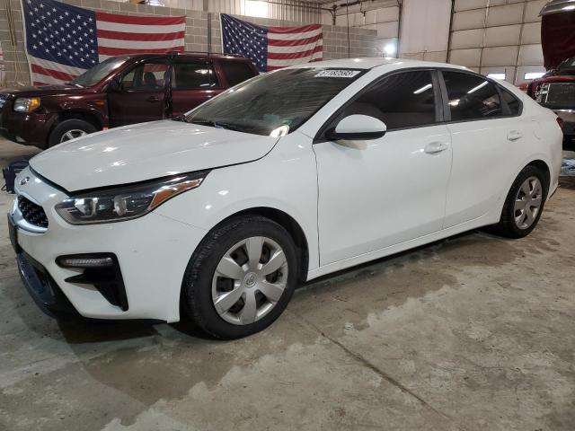 kia forte fe 2019 3kpf24adxke018352