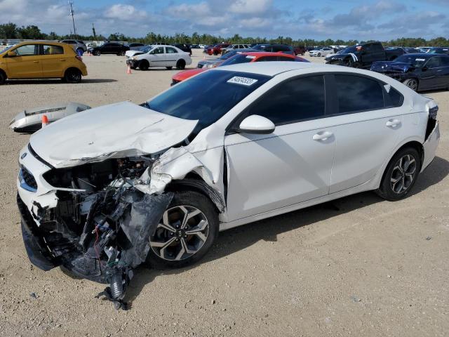 kia forte fe 2019 3kpf24adxke045079