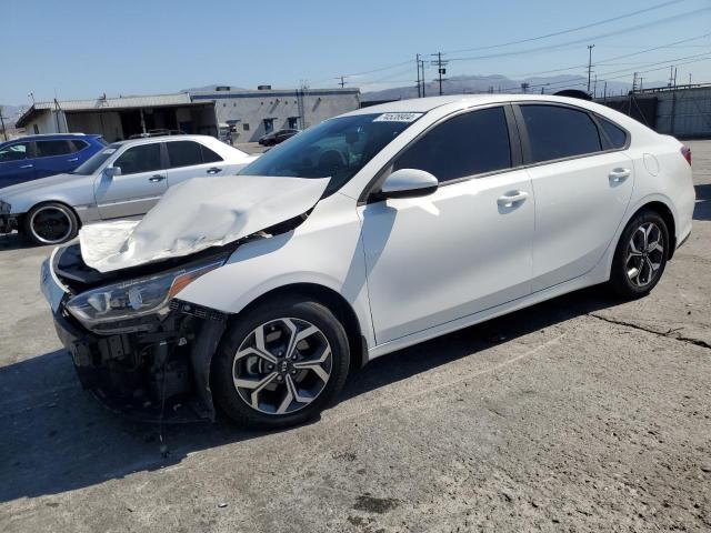 kia forte fe 2019 3kpf24adxke051691