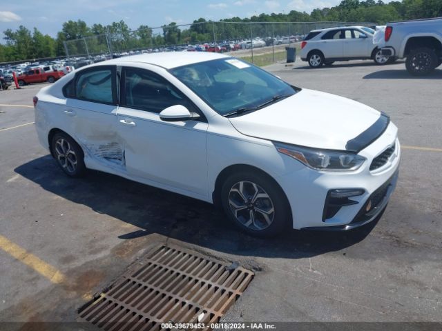 kia forte 2019 3kpf24adxke060116