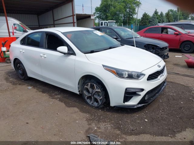 kia forte 2019 3kpf24adxke060598