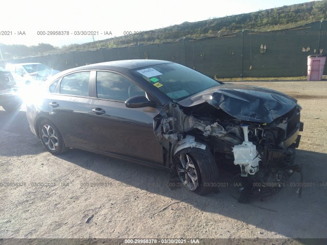 kia forte 2019 3kpf24adxke061086