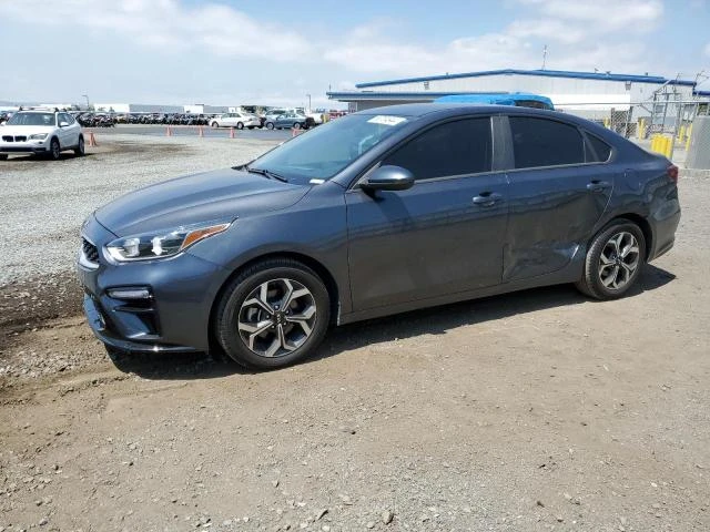 kia forte fe 2019 3kpf24adxke064523