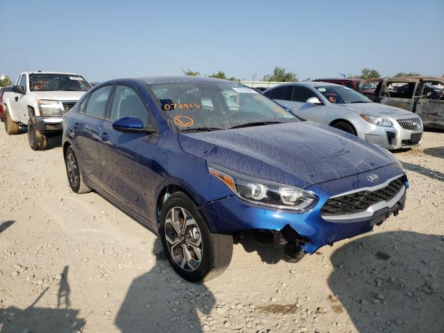 kia forte fe 2019 3kpf24adxke076915