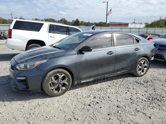 kia forte fe 2019 3kpf24adxke083007