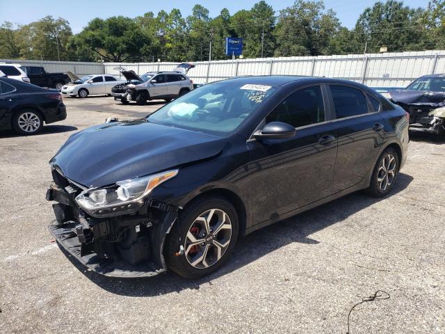 kia forte fe 2019 3kpf24adxke085338