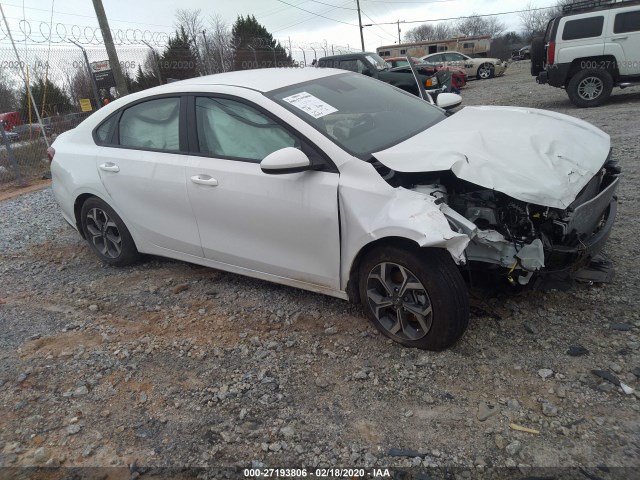 kia forte 2019 3kpf24adxke096419