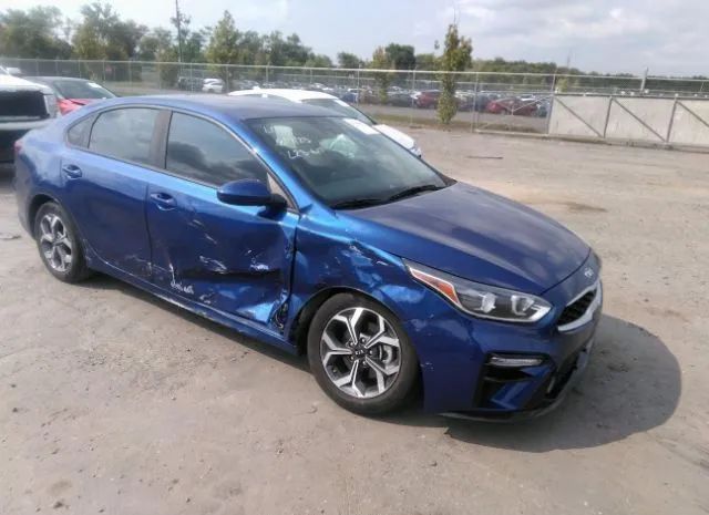 kia forte 2019 3kpf24adxke098784