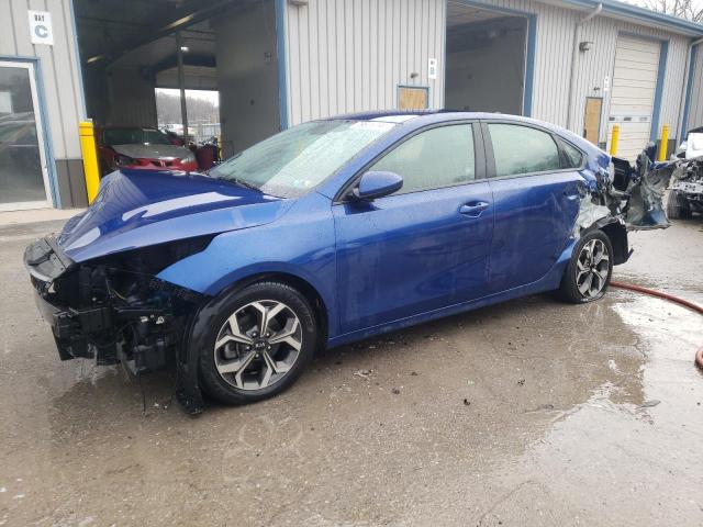 kia forte fe 2019 3kpf24adxke104356