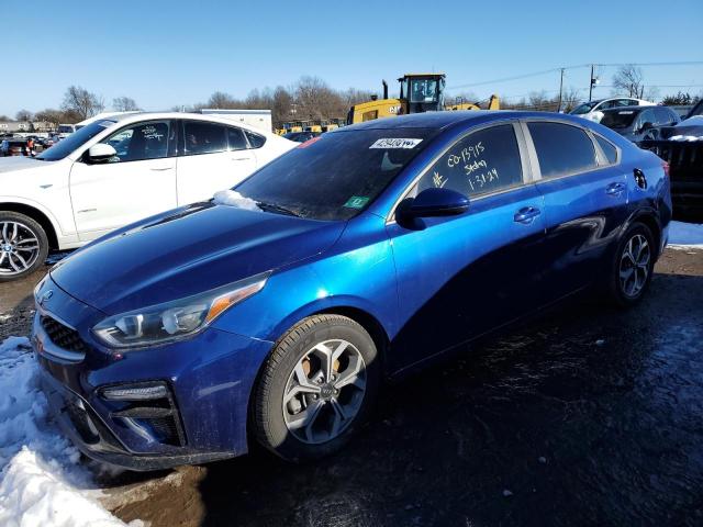 kia forte 2019 3kpf24adxke107144