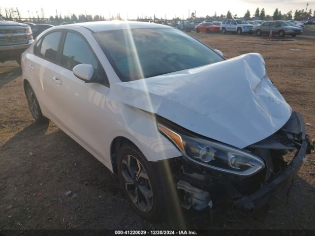 kia forte 2019 3kpf24adxke107970