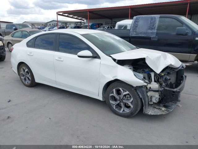 kia forte 2019 3kpf24adxke113431