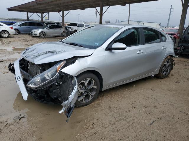 kia forte 2019 3kpf24adxke113865