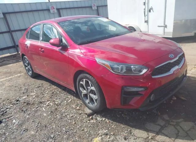 kia forte 2019 3kpf24adxke130133