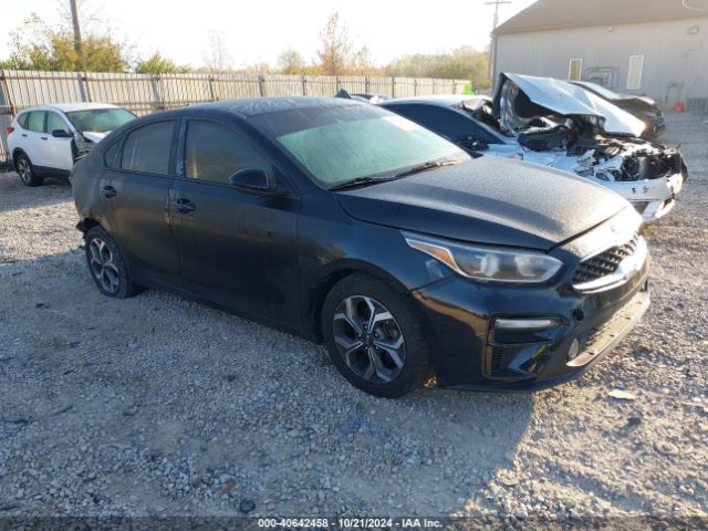 kia forte 2019 3kpf24adxke136904