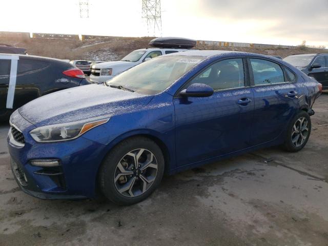 kia forte fe 2020 3kpf24adxle140002