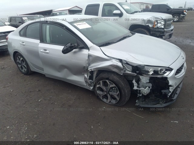 kia forte 2020 3kpf24adxle156636