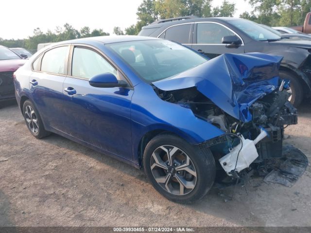 kia forte 2020 3kpf24adxle158693