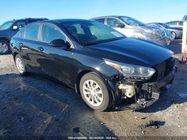 kia forte 2020 3kpf24adxle174215