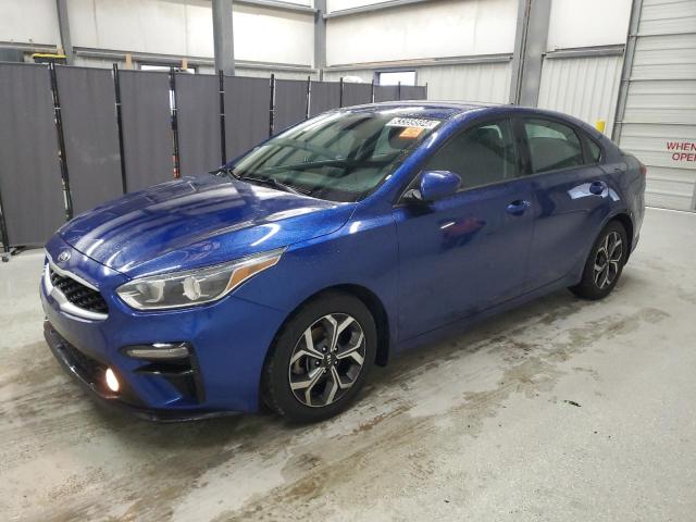 kia forte fe 2020 3kpf24adxle204989